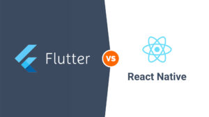 react native vs flutter